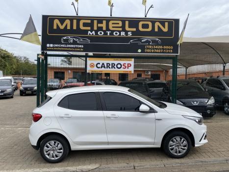 FIAT Argo 1.0 4P FLEX FIREFLY DRIVE, Foto 1