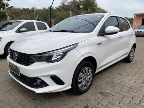 FIAT Argo 1.0 4P FLEX FIREFLY DRIVE, Foto 3