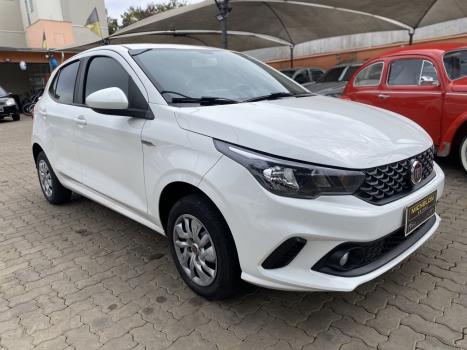 FIAT Argo 1.0 4P FLEX FIREFLY DRIVE, Foto 4