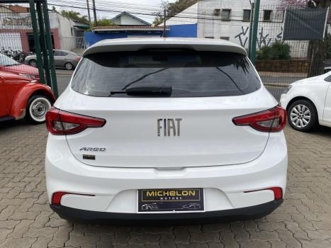 FIAT Argo 1.0 4P FLEX FIREFLY DRIVE, Foto 6