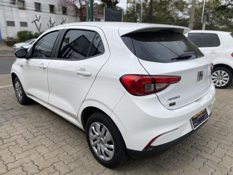 FIAT Argo 1.0 4P FLEX FIREFLY DRIVE, Foto 7