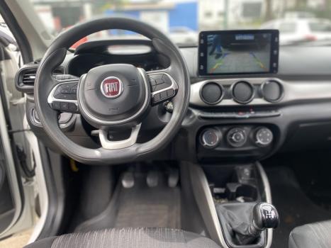 FIAT Argo 1.0 4P FLEX FIREFLY DRIVE, Foto 8