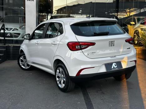 FIAT Argo 1.0 4P FLEX FIREFLY DRIVE, Foto 4