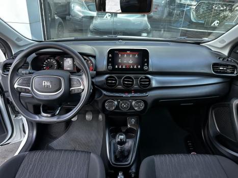 FIAT Argo 1.0 4P FLEX FIREFLY DRIVE, Foto 7