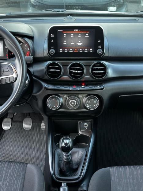 FIAT Argo 1.0 4P FLEX FIREFLY DRIVE, Foto 9