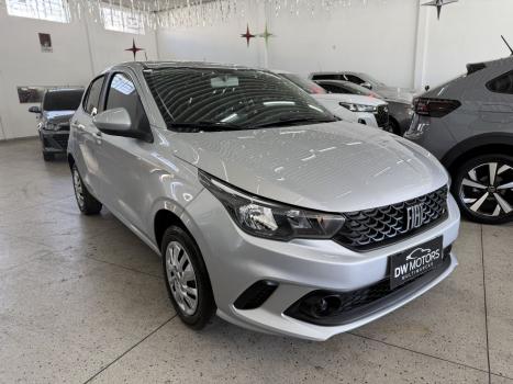 FIAT Argo 1.0 4P FLEX FIREFLY DRIVE, Foto 1