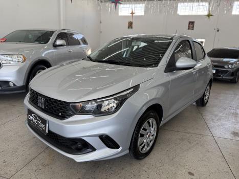 FIAT Argo 1.0 4P FLEX FIREFLY DRIVE, Foto 3