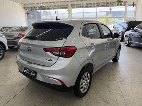 FIAT Argo 1.0 4P FLEX FIREFLY DRIVE, Foto 8