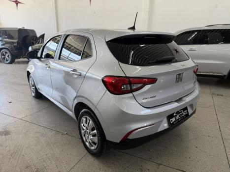 FIAT Argo 1.0 4P FLEX FIREFLY DRIVE, Foto 10