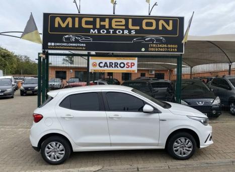 FIAT Argo 1.0 4P FLEX FIREFLY DRIVE, Foto 1