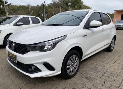 FIAT Argo 1.0 4P FLEX FIREFLY DRIVE, Foto 3