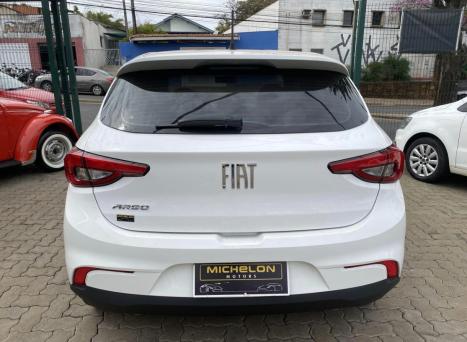 FIAT Argo 1.0 4P FLEX FIREFLY DRIVE, Foto 6