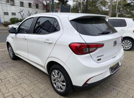 FIAT Argo 1.0 4P FLEX FIREFLY DRIVE, Foto 7