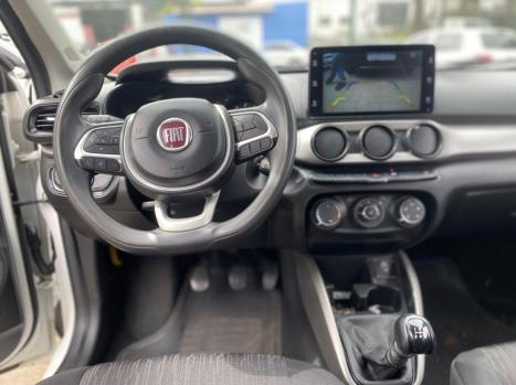 FIAT Argo 1.0 4P FLEX FIREFLY DRIVE, Foto 8