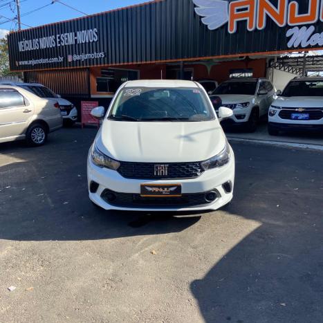 FIAT Argo 1.0 4P FLEX FIREFLY DRIVE, Foto 3