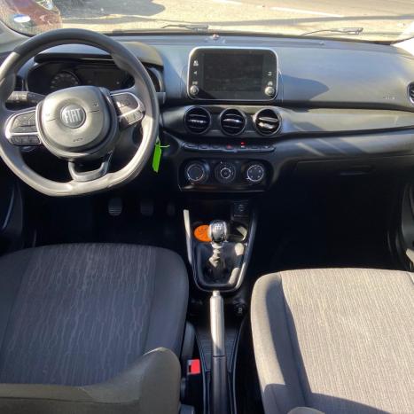 FIAT Argo 1.0 4P FLEX FIREFLY DRIVE, Foto 6