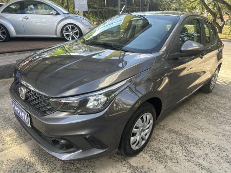 FIAT Argo 1.0 4P FLEX FIREFLY, Foto 1
