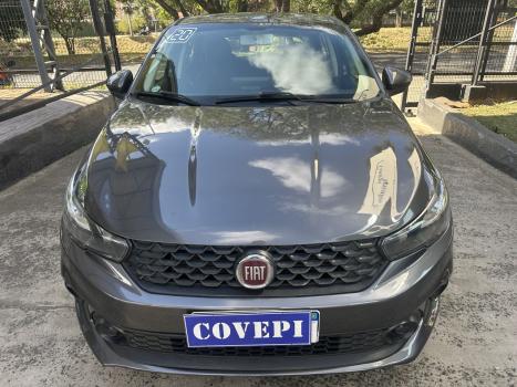 FIAT Argo 1.0 4P FLEX FIREFLY, Foto 2