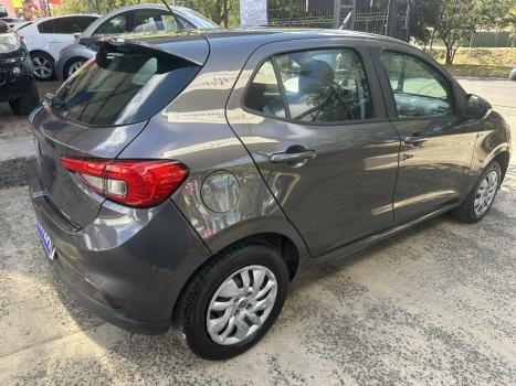 FIAT Argo 1.0 4P FLEX FIREFLY, Foto 3