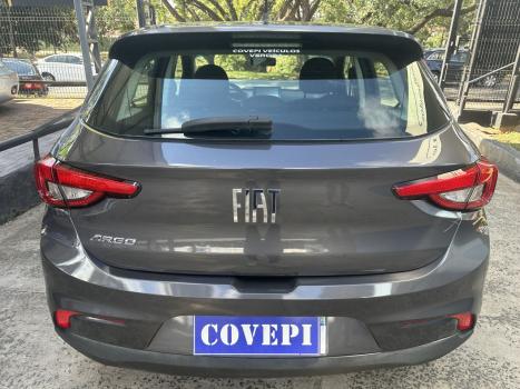 FIAT Argo 1.0 4P FLEX FIREFLY, Foto 4