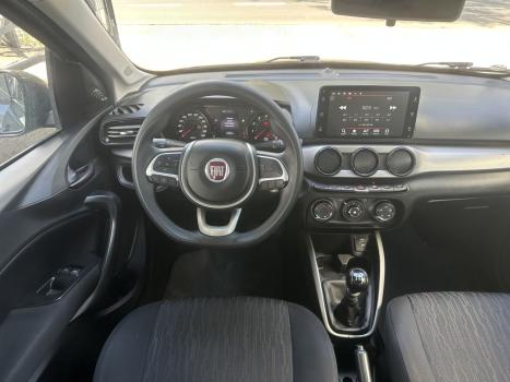 FIAT Argo 1.0 4P FLEX FIREFLY, Foto 5