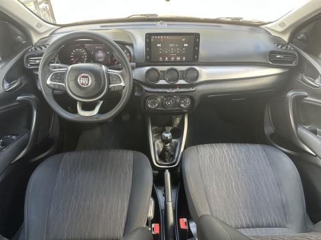 FIAT Argo 1.0 4P FLEX FIREFLY, Foto 6