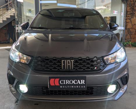 FIAT Argo 1.0 4P FLEX FIREFLY DRIVE, Foto 2