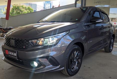 FIAT Argo 1.0 4P FLEX FIREFLY DRIVE, Foto 3