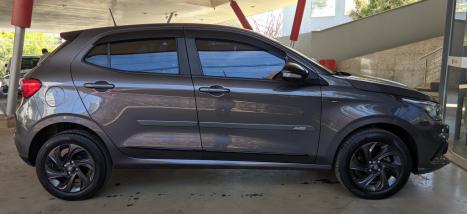 FIAT Argo 1.0 4P FLEX FIREFLY DRIVE, Foto 8
