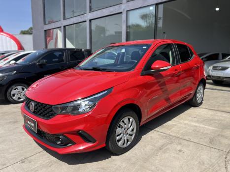FIAT Argo 1.0 4P FLEX FIREFLY DRIVE, Foto 2