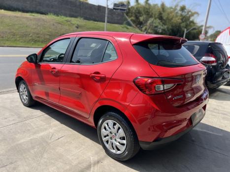 FIAT Argo 1.0 4P FLEX FIREFLY DRIVE, Foto 4