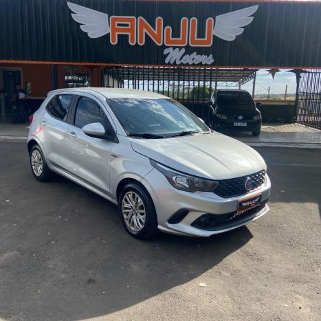 FIAT Argo 1.0 4P FLEX FIREFLY DRIVE, Foto 1