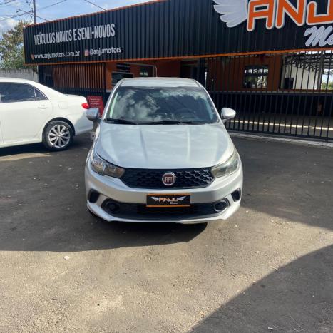 FIAT Argo 1.0 4P FLEX FIREFLY DRIVE, Foto 3
