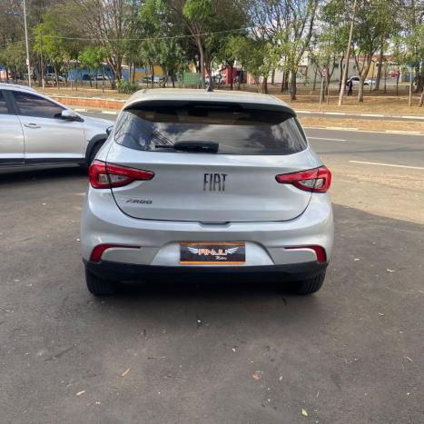 FIAT Argo 1.0 4P FLEX FIREFLY DRIVE, Foto 4