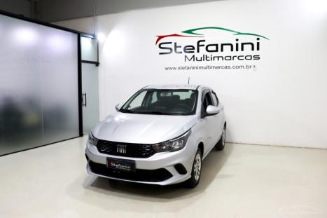 FIAT Argo 1.0 4P FLEX FIREFLY DRIVE, Foto 1