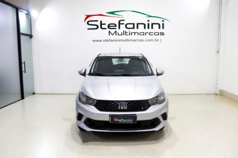 FIAT Argo 1.0 4P FLEX FIREFLY DRIVE, Foto 2