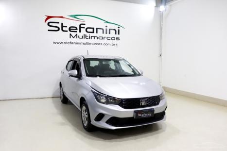 FIAT Argo 1.0 4P FLEX FIREFLY DRIVE, Foto 3