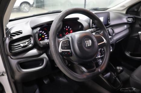 FIAT Argo 1.0 4P FLEX FIREFLY DRIVE, Foto 4