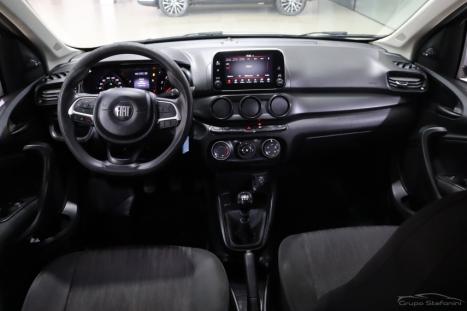 FIAT Argo 1.0 4P FLEX FIREFLY DRIVE, Foto 6