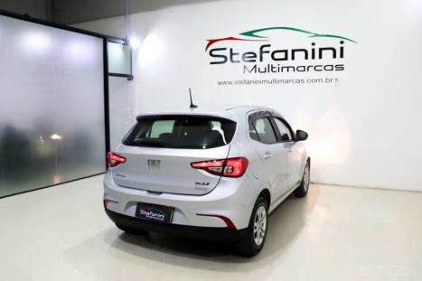 FIAT Argo 1.0 4P FLEX FIREFLY DRIVE, Foto 11