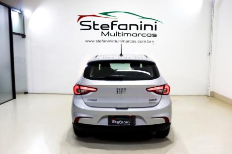 FIAT Argo 1.0 4P FLEX FIREFLY DRIVE, Foto 12