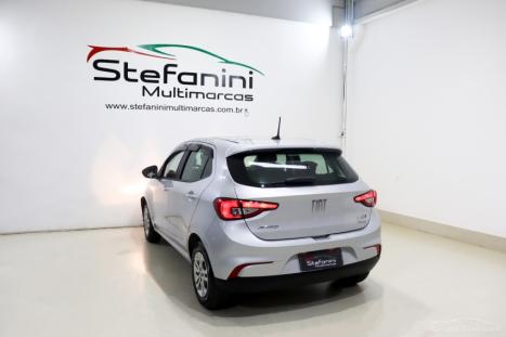 FIAT Argo 1.0 4P FLEX FIREFLY DRIVE, Foto 13