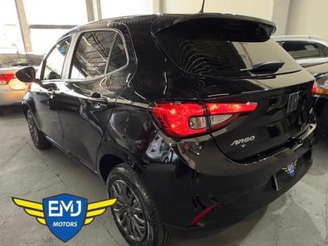 FIAT Argo 1.0 4P FLEX FIREFLY DRIVE, Foto 4
