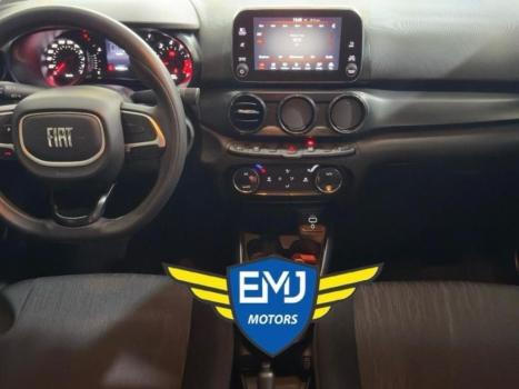 FIAT Argo 1.0 4P FLEX FIREFLY DRIVE, Foto 8