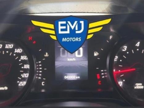 FIAT Argo 1.0 4P FLEX FIREFLY DRIVE, Foto 10