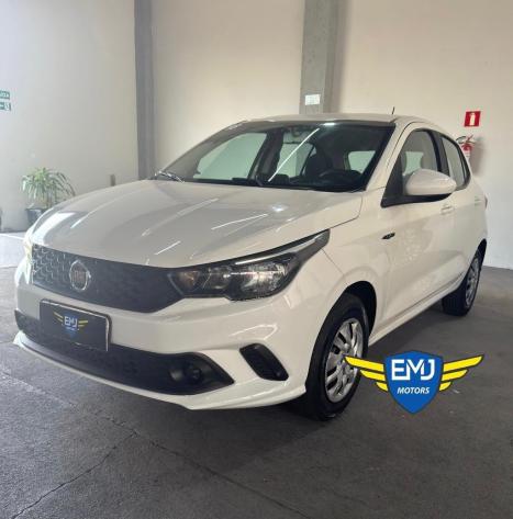 FIAT Argo 1.0 4P FLEX FIREFLY DRIVE, Foto 1