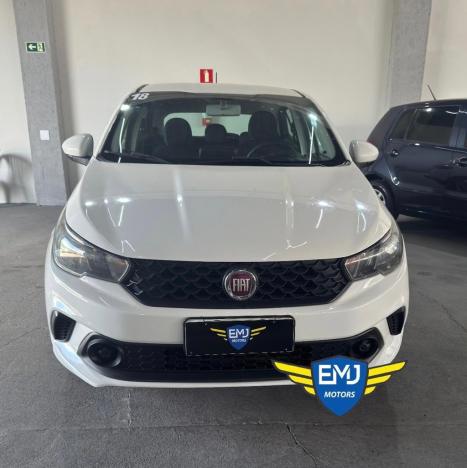 FIAT Argo 1.0 4P FLEX FIREFLY DRIVE, Foto 2