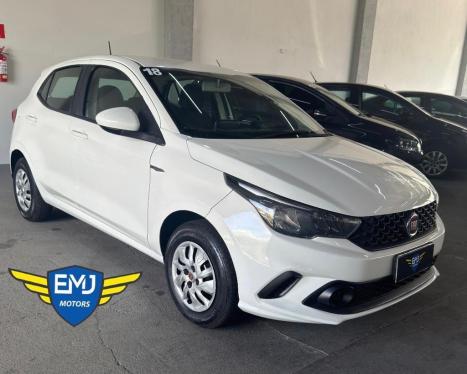 FIAT Argo 1.0 4P FLEX FIREFLY DRIVE, Foto 3