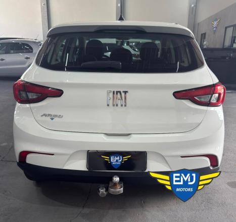 FIAT Argo 1.0 4P FLEX FIREFLY DRIVE, Foto 5