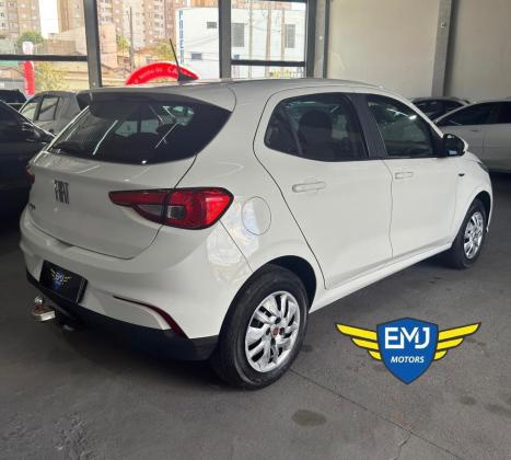 FIAT Argo 1.0 4P FLEX FIREFLY DRIVE, Foto 6